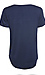 V-Scoop Short Sleeve Top Thumb 2