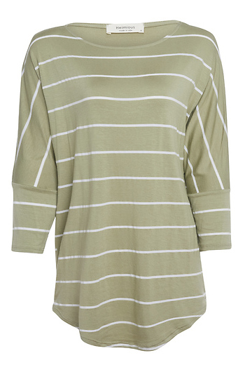 Stripe Modal 3/4 Top Slide 1