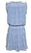 Sleeveless Printed Dress Thumb 2
