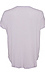 V-Scoop Short Sleeve Knit Top Thumb 2