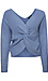 Front Knot Sweater Thumb 1