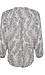 Surplice Long Sleeve Top Thumb 2