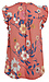Sleeveless Printed Top Thumb 2