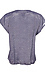 Polka Dot Tie Front Top Thumb 2