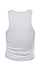Shirred Side Sleeveless Tank Thumb 2