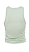 Shirred Side Sleeveless Tank Thumb 2