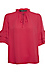 Tiered Sleeve Top Thumb 1