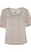 Short Sleeve Printed Top Thumb 1