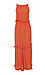 Tiered Maxi Dress Thumb 1