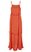 Tiered Maxi Dress Thumb 2