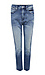 Ceros Slim Straight Jeans Thumb 1
