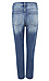 Ceros Slim Straight Jeans Thumb 2