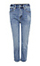 Ceros Cropped Slim Straight Jean Thumb 1