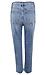 Ceros Cropped Slim Straight Jean Thumb 2