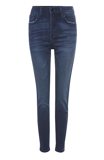 Ceros Denim Slide 1