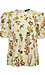 Floral Printed Top Thumb 1