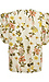 Floral Printed Top Thumb 2