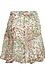 Floral Printed Skirt Thumb 2