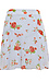 Floral Printed Skirt Thumb 1