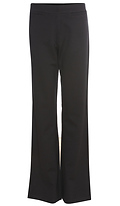 Matty M Wide Leg Ponte Pant