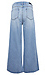KUT from the Kloth High Rise Wide Leg Thumb 2