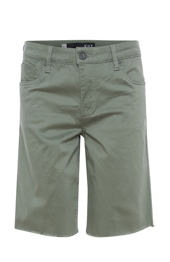 KUT from the Kloth Bermuda Shorts Slide 1