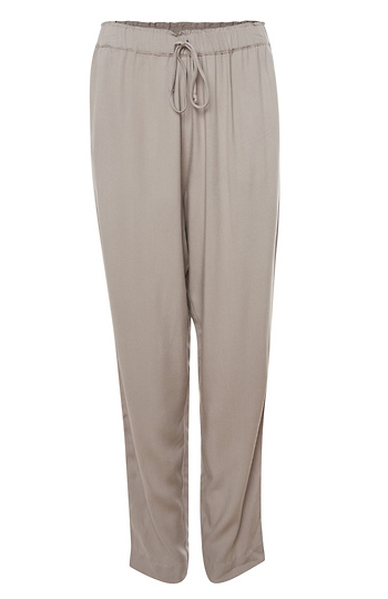 Pull-On Slim Leg Pants Slide 1