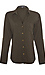 Roll Cuff Linen Shirt Thumb 1