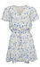Surplice Romper Thumb 1