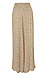 Smocked Palazzo Pants Thumb 1