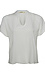 Split Neck Short Sleeve Thumb 1