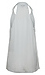 Sleeveless Surplice Blouse Thumb 2