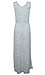 Maxi Printed Dress Thumb 2