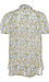 Tie Neck Short Sleeve Top Thumb 2