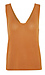V-Neck Knit Tank Thumb 1