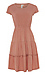 Smocked Tiered Dress Thumb 1