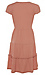 Smocked Tiered Dress Thumb 2