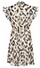 Animal Print Mini Dress Thumb 2