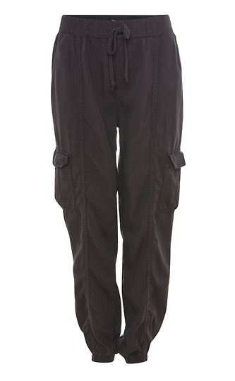 Sneak Peek Cargo Jogger Slide 1