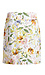 UP! Floral Print Skort Thumb 2