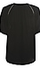 Neck Tie Short Sleeve Top Thumb 2