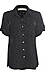 Short Sleeve Polka Dot Shirt Thumb 1