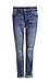 Kut From the Kloth Slouchy Boyfriend Jean Thumb 1