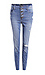KUT from the Kloth High Rise Ankle Denim Thumb 1