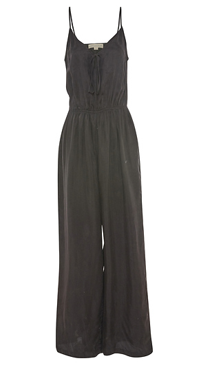 Sleeveless Wide Leg Jumpsuit Slide 1