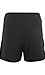Ponte Zipper Shorts Thumb 2