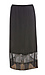 Lace Insert Skirt Thumb 1