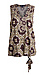 Democracy Sleeveless Knit Top Thumb 1