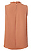 Mock Neck Sleeveless Top Thumb 2