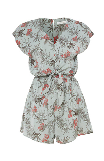 Bishop + Young Isla Romper Slide 1